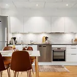 Διαμέρισμα 9926-hvide-sande-langsand-125-stuen Hvide Sande