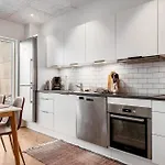 Διαμέρισμα 9926-hvide-sande-langsand-125-stuen *