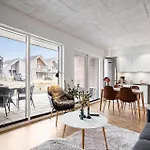 9926-hvide-sande-langsand-125-stuen Διαμέρισμα