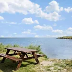 9926-hvide-sande-langsand-125-stuen Διαμέρισμα