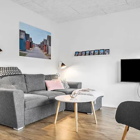 Apartamento 9926-hvide-sande-langsand-125-stuen Hvide Sande