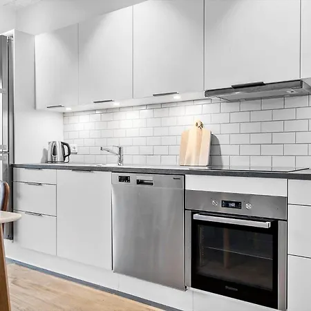 Apartamento 9926-hvide-sande-langsand-125-stuen Hvide Sande