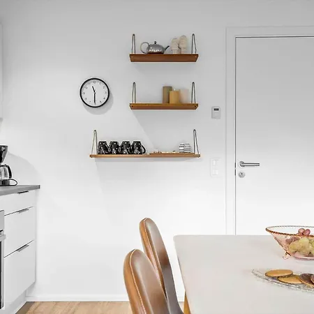 9926-hvide-sande-langsand-125-stuen Apartamento