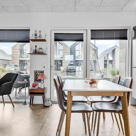 9926-hvide-sande-langsand-125-stuen * Hvide Sande