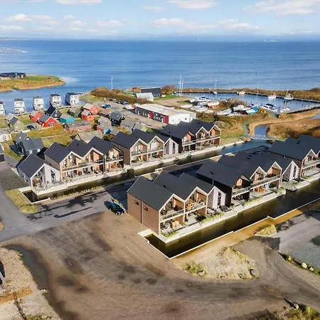 9926-hvide-sande-langsand-125-stuen Apartament Hvide Sande