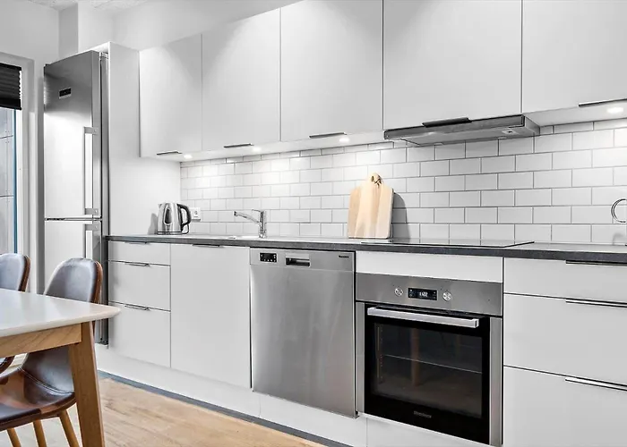 Apartamento 9926-hvide-sande-langsand-125-stuen Hvide Sande