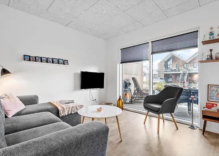 9926-hvide-sande-langsand-125-stuen Apartamento *