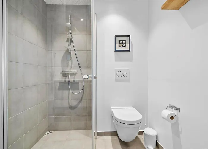 Apartamento 9926-hvide-sande-langsand-125-stuen Hvide Sande