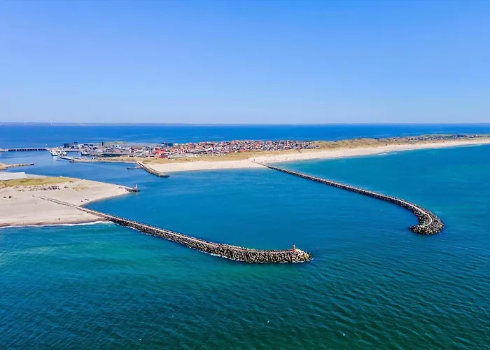 Apartamento 9926-hvide-sande-langsand-125-stuen Hvide Sande